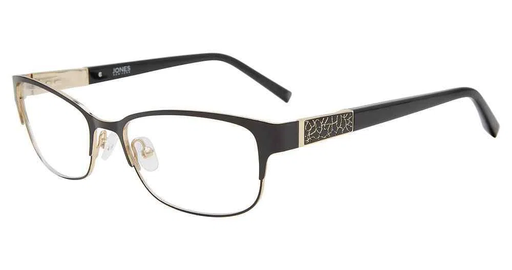Jones New York VJON499 Eyeglasses - view 3